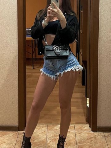 Проститутка Полина